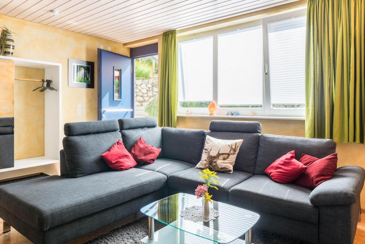 Ferienwohnung Gruenspecht Uberlingen Exterior foto