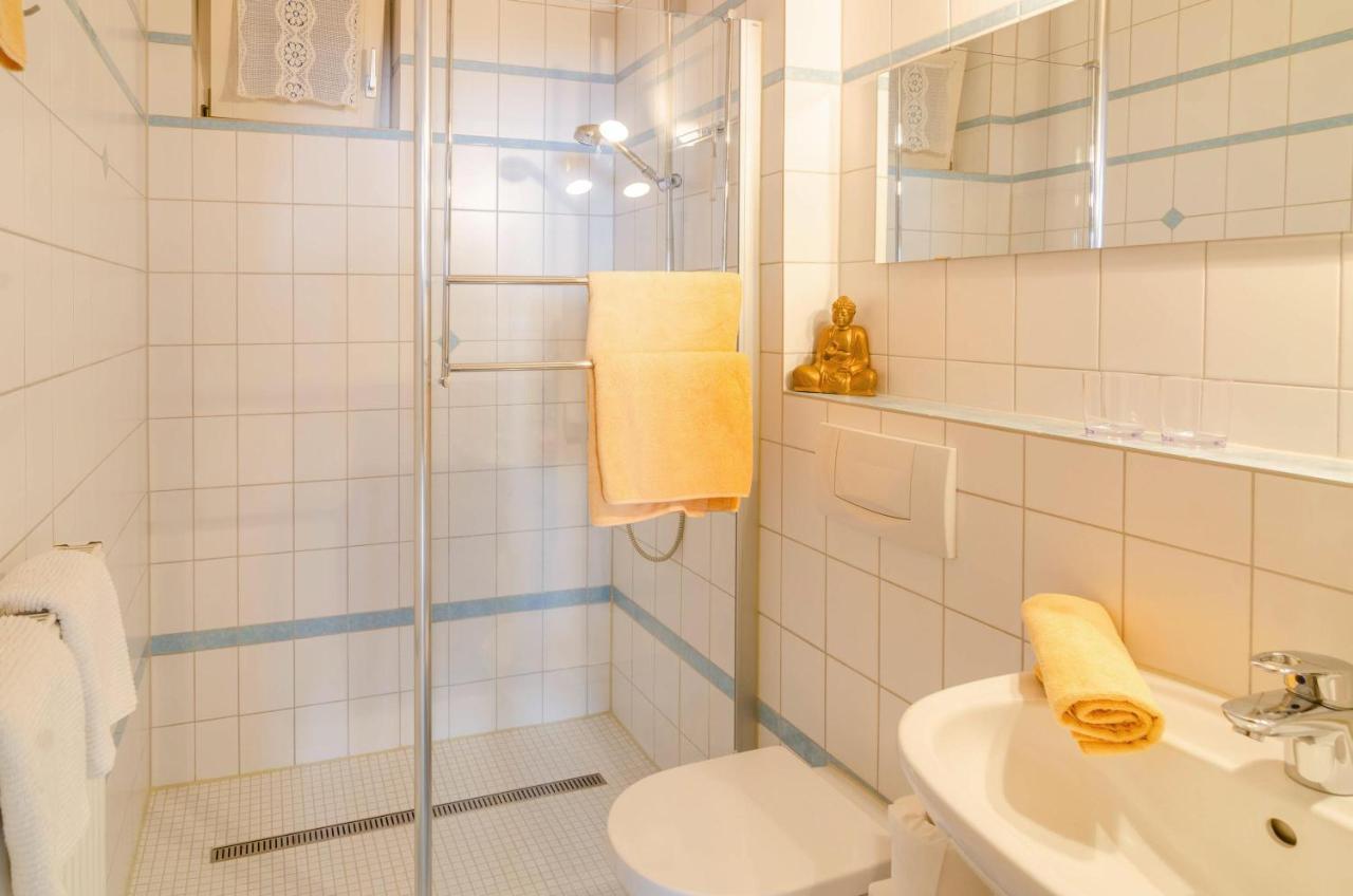 Ferienwohnung Gruenspecht Uberlingen Exterior foto