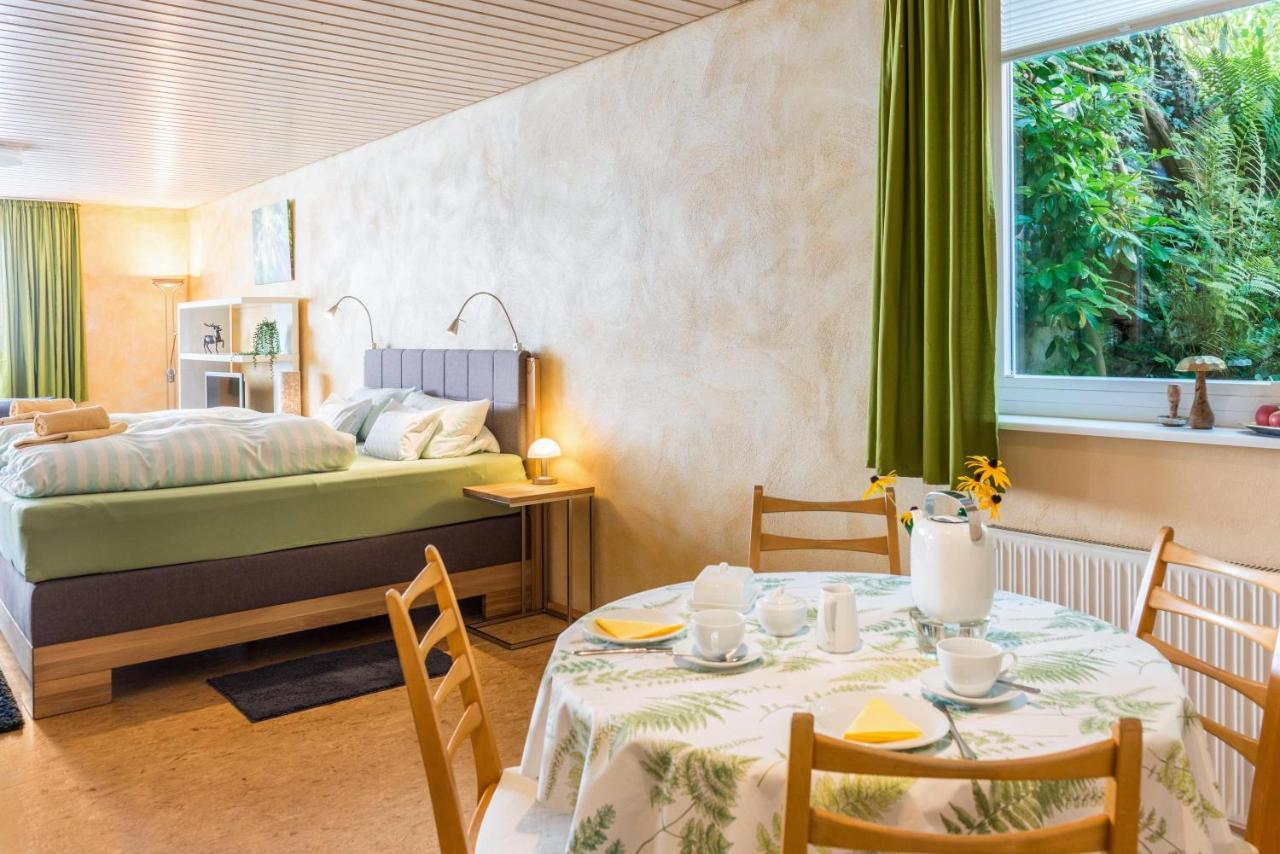Ferienwohnung Gruenspecht Uberlingen Exterior foto